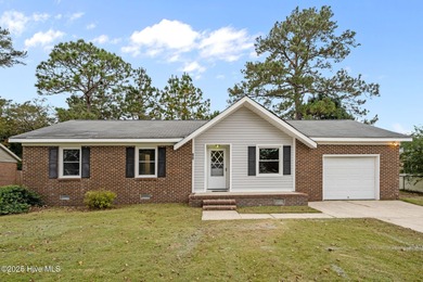New River - Onslow County Home Active Under Contract in Jacksonville North Carolina