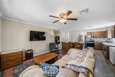 Thoughtfully designed for easy living, this adorable home offers - photo 5