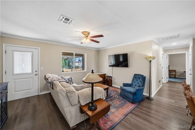 Thoughtfully designed for easy living, this adorable home offers - photo 8