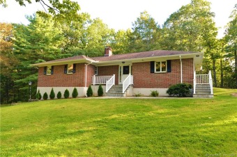 Candlewood Lake Home Sale Pending in Danbury Connecticut
