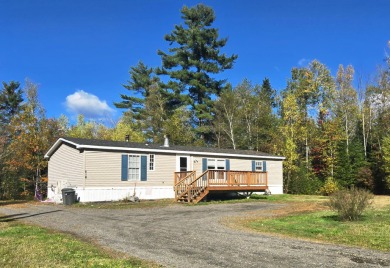 Lake Home For Sale in Hampden, Maine