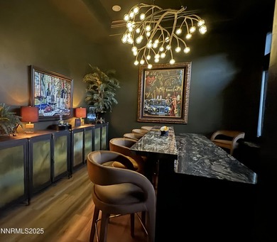 VIEWS VIEWS VIEWS. Luxury Franktown Estate with Sweeping Golf & - photo 11