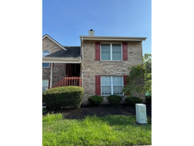 Lake Condo Sale Pending in Dayton, Ohio