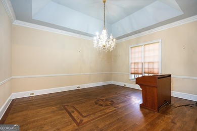 Lakeside Living at Its Finest! This captivating custom-built - photo 12