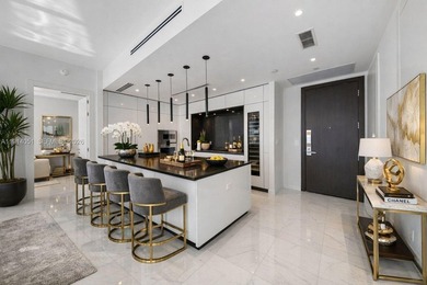 Live the ultimate Miami lifestyle where architecture, luxury