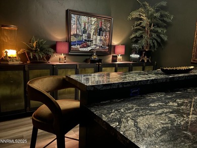 VIEWS VIEWS VIEWS. Luxury Franktown Estate with Sweeping Golf & - photo 12