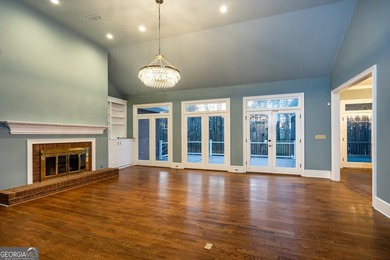 Lakeside Living at Its Finest! This captivating custom-built - photo 13