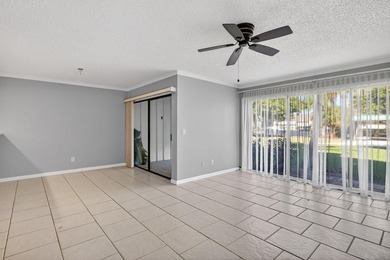 Beautiful first-floor corner unit in the resort-style community - photo 13