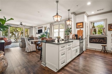 Welcome to luxury waterfront living at Hamilton Village - only a