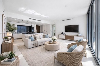 Live the ultimate Miami lifestyle where architecture, luxury