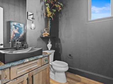VIEWS VIEWS VIEWS. Luxury Franktown Estate with Sweeping Golf & - photo 14