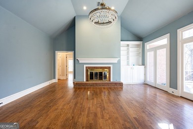 Lakeside Living at Its Finest! This captivating custom-built - photo 15