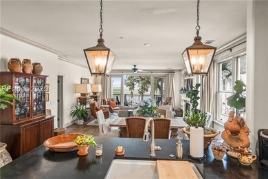 Welcome to luxury waterfront living at Hamilton Village - only a