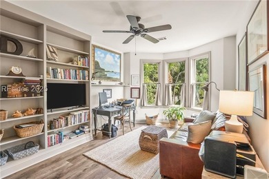 Welcome to luxury waterfront living at Hamilton Village - only a