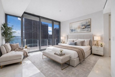 Live the ultimate Miami lifestyle where architecture, luxury