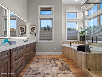 VIEWS VIEWS VIEWS. Luxury Franktown Estate with Sweeping Golf & - photo 16