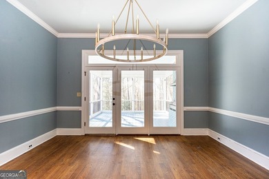 Lakeside Living at Its Finest! This captivating custom-built - photo 17