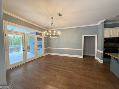 Lakeside Living at Its Finest! This captivating custom-built - photo 18