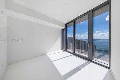 Live the ultimate Miami lifestyle where architecture, luxury