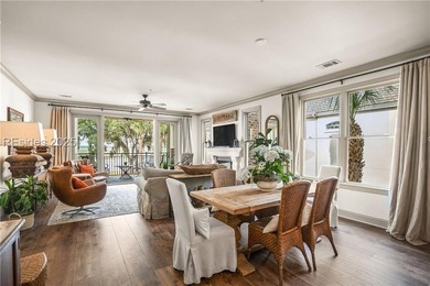 Welcome to luxury waterfront living at Hamilton Village - only a