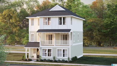 (private lake, pond, coastal) Home For Sale in Trussville Alabama