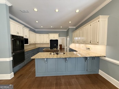 Lakeside Living at Its Finest! This captivating custom-built - photo 21