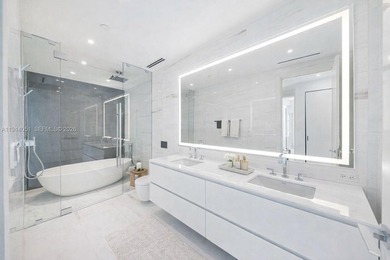 Live the ultimate Miami lifestyle where architecture, luxury