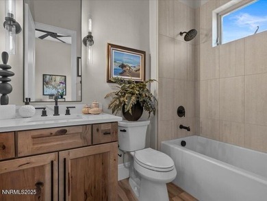 VIEWS VIEWS VIEWS. Luxury Franktown Estate with Sweeping Golf & - photo 21