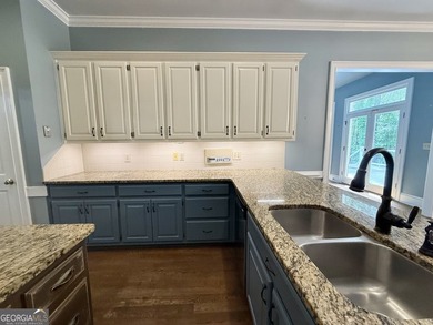 Lakeside Living at Its Finest! This captivating custom-built - photo 22