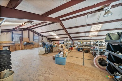 ONE-OF-A-KIND PROPERTY offering a guest barndominium with rental - photo 24