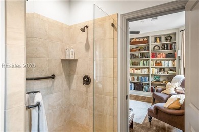 Welcome to luxury waterfront living at Hamilton Village - only a