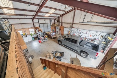 ONE-OF-A-KIND PROPERTY offering a guest barndominium with rental - photo 25