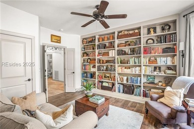 Welcome to luxury waterfront living at Hamilton Village - only a