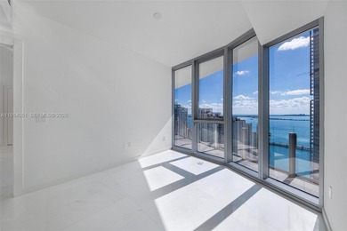 Live the ultimate Miami lifestyle where architecture, luxury