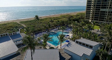 Beautiful first-floor corner unit in the resort-style community - photo 26