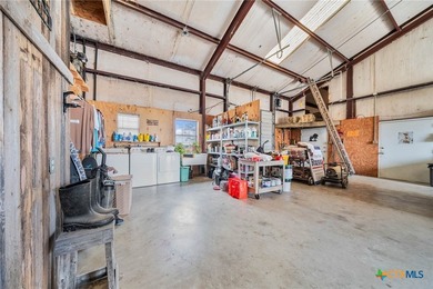 ONE-OF-A-KIND PROPERTY offering a guest barndominium with rental - photo 26