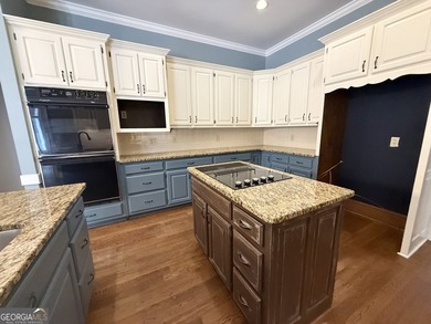 Lakeside Living at Its Finest! This captivating custom-built - photo 27