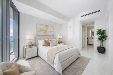 Live the ultimate Miami lifestyle where architecture, luxury