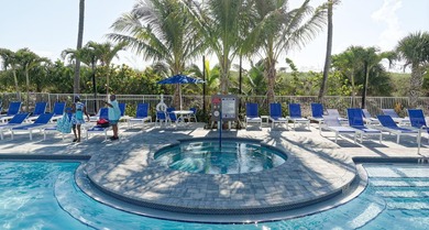 Beautiful first-floor corner unit in the resort-style community - photo 27