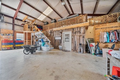 ONE-OF-A-KIND PROPERTY offering a guest barndominium with rental - photo 27