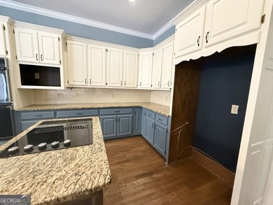 Lakeside Living at Its Finest! This captivating custom-built - photo 28