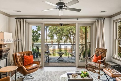 Welcome to luxury waterfront living at Hamilton Village - only a