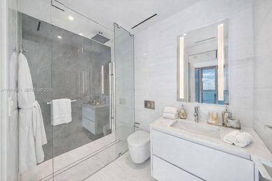 Live the ultimate Miami lifestyle where architecture, luxury