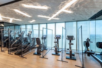 Experience unrivaled luxury & breathtaking panoramic views in