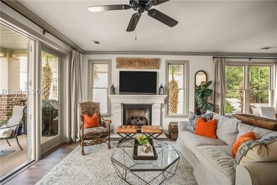 Welcome to luxury waterfront living at Hamilton Village - only a