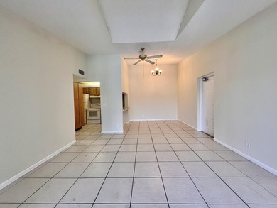 FOR SALE 2-Bedroom, 2-Bathroom Condo with Pool and Lake - photo 1