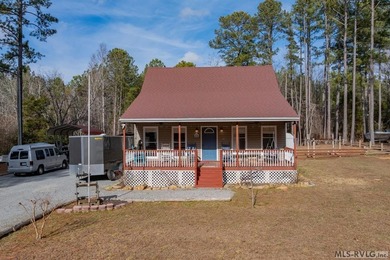 Lake Gaston Other For Sale in Henrico North Carolina