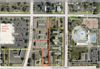 Utah Lake Commercial For Sale in Payson Utah