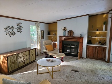 This beautiful quant weekend getaway or primary resident is a 3 - photo 32