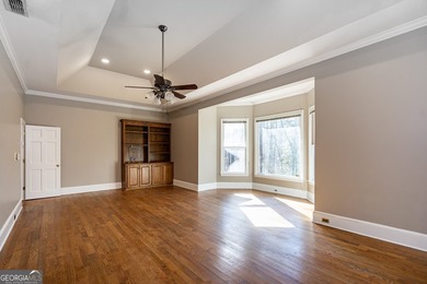 Lakeside Living at Its Finest! This captivating custom-built - photo 33